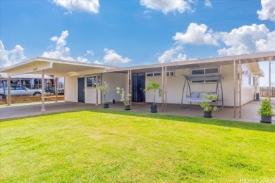 Beach Home Sale Pending in Waipahu, Hawaii