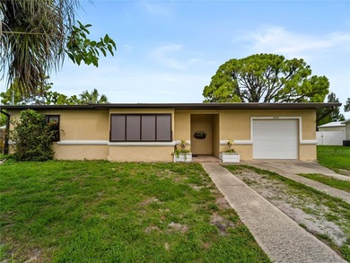 Beach Home For Sale in Port Charlotte, Florida