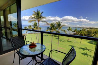 Stunning Top Floor 1 Bdrm - Kihei Surfside #612 - Beach Vacation Rentals in Kihei, Maui, Hawaii on Beachhouse.com