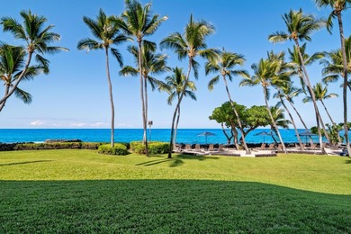 Beach Condo For Sale in Kailua Kona, Hawaii