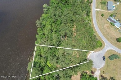 Beach Lot For Sale in Havelock, North Carolina