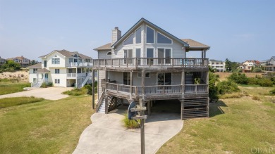 Beach Home For Sale in Corolla, North Carolina