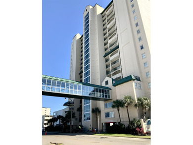 Beach Condo For Sale in North Myrtle Beach, South Carolina