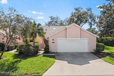 Beach Townhome/Townhouse For Sale in Melbourne, Florida