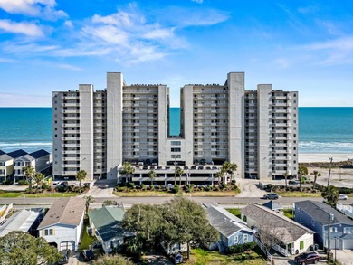 Beach Condo Sale Pending in Murrells Inlet, South Carolina