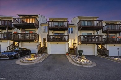 Beach Condo For Sale in Virginia Beach, Virginia
