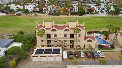 Beach Condo For Sale in San Jose Del Cabo, 