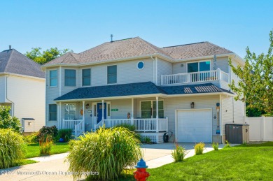 Beach Home Off Market in Point Pleasant Beach, New Jersey