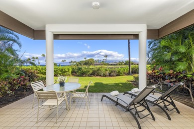 Beach Condo For Sale in Kamuela, Hawaii