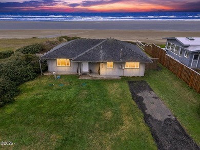 Beach Home For Sale in Waldport, Oregon