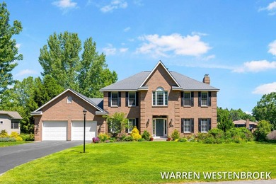 Beach Home For Sale in Holland, Michigan