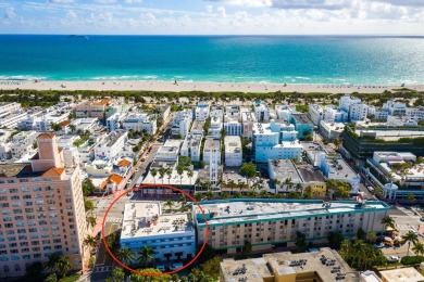 Beach Condo For Sale in Miami Beach, Florida