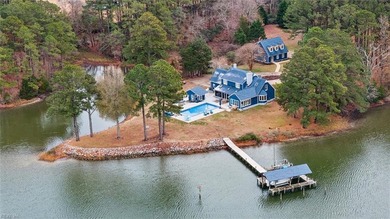 Beach Home For Sale in Yorktown, Virginia
