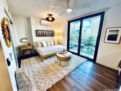 Beach Condo For Sale in Honolulu, Hawaii