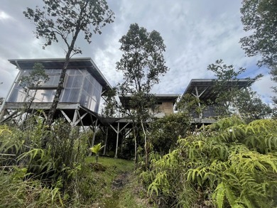 Beach Home For Sale in Mountain View, Hawaii