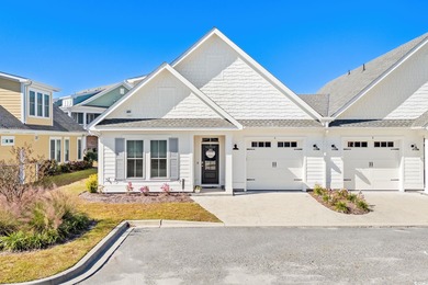 Beach Townhome/Townhouse For Sale in Myrtle Beach, South Carolina