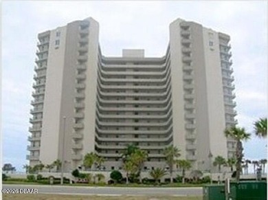 Beach Condo For Sale in Daytona Beach, Florida