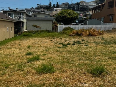 Beach Lot For Sale in Cayucos, California