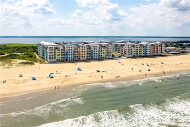 Beach Condo For Sale in Virginia Beach, Virginia