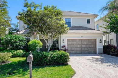Beach Home For Sale in Naples, Florida