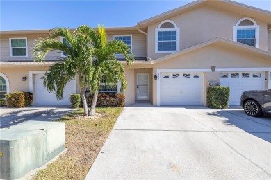 Beach Townhome/Townhouse For Sale in Seminole, Florida