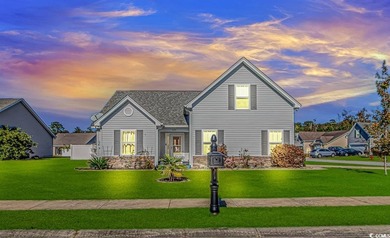 Beach Home For Sale in Myrtle Beach, South Carolina