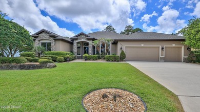 Beach Home For Sale in Ormond Beach, Florida