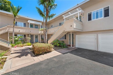 Beach Home For Sale in San Clemente, California