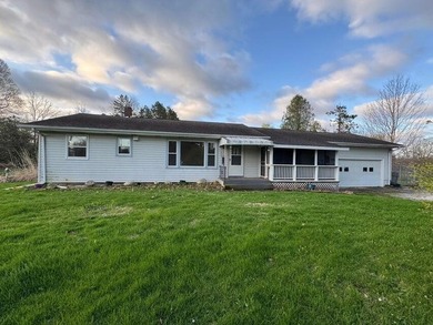 Beach Home For Sale in Three Oaks, Michigan