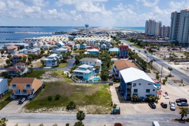 Beach Lot For Sale in Navarre, Florida