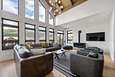 Beach Condo For Sale in Mont-Tremblant, Quebec