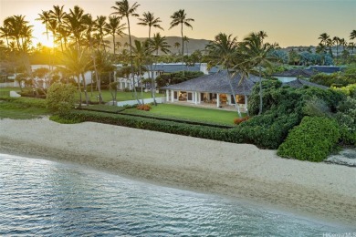 Beach Home For Sale in Honolulu, Hawaii