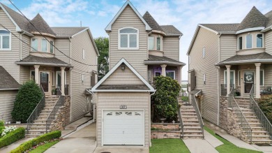 Beach Home For Sale in Staten Island, New York