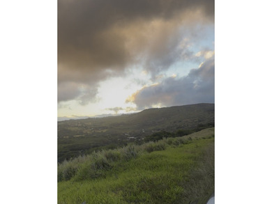 Beach Lot For Sale in Naalehu, Hawaii