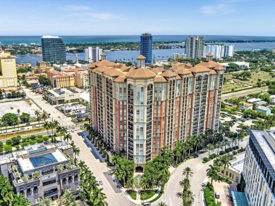 Beach Condo For Sale in West Palm Beach, Florida