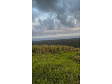 Beach Acreage For Sale in Naalehu, Hawaii