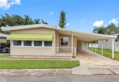 Beach Home Sale Pending in Clearwater, Florida