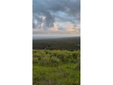 Beach Lot For Sale in Naalehu, Hawaii