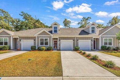 Beach Townhome/Townhouse For Sale in Pawleys Island, South Carolina
