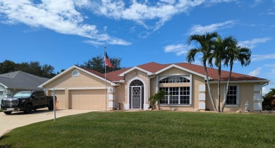 Beach Home For Sale in Port Saint Lucie, Florida