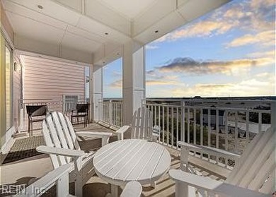Beach Condo For Sale in Virginia Beach, Virginia