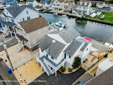 Beach Home Off Market in Toms River, New Jersey