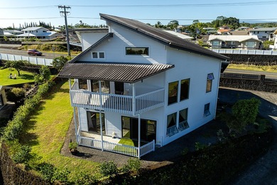 Beach Home For Sale in Hilo, Hawaii