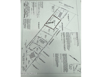 Beach Lot For Sale in Wilmington, North Carolina