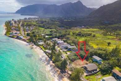 Beach Lot For Sale in Hauula, Hawaii