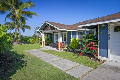 Beach Home Active Under Contract in Kailua Kona, Hawaii