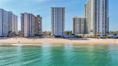 Beach Condo For Sale in Fort Lauderdale, Florida