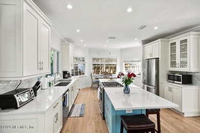 Beach Home Active Under Contract in Atlantic Beach, Florida