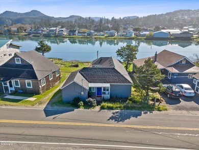 Beach Home For Sale in Pacific City, Oregon
