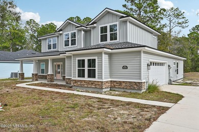 Beach Home For Sale in Fernandina Beach, Florida